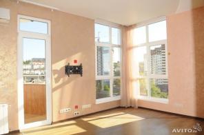 Продажа квартиры премиум-класса в центре Сочи