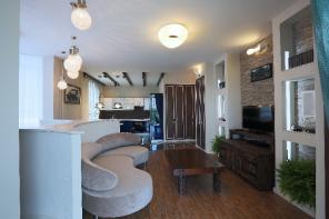 1-комнатная квартира, м. Фили