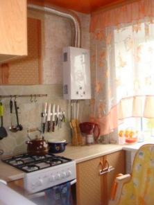 Продам двухкомнатную квартиру Балабаново, ул. 1 Мая, д.5