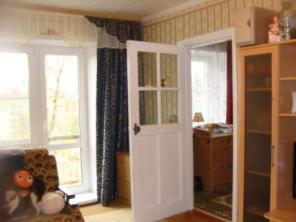 Продам двухкомнатную квартиру Балабаново, ул. 1 Мая, д.5