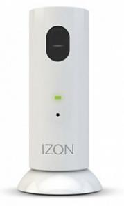      iPhone\iPod\iPad Stem IZON 2.0 Wi-Fi Video Monitor.