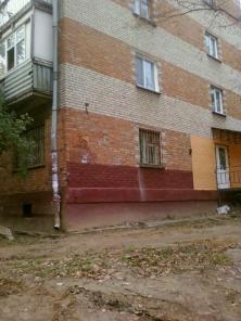 Продам квартиру     1-к квартира 31 м² на 1 этаже 5-этажного кирпичного дома