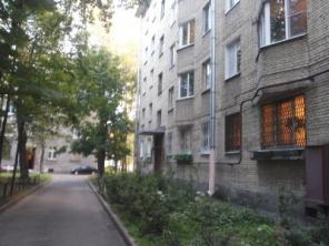 Специльное предложение! 2 к.кв в кирпичном доме всего за 3330 т.р