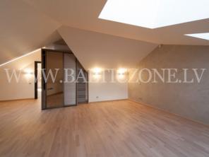 2-комнатная квартира в Старой Риге, в реновированном доме