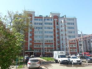 3-комн. квартира, Рябинина ул, Йошкар-Ола г.