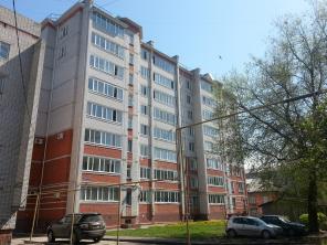 3-комн. квартира, Рябинина ул, Йошкар-Ола г.