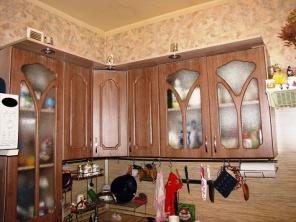 Квартира 3х комнатная  в элитном комплексе.