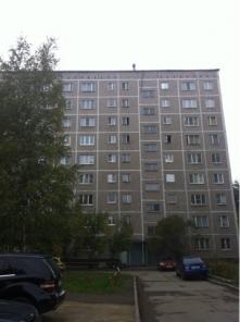 Продам 3к. кв.