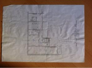 Продам 3к. кв.