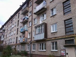 Продаю квартиру в Ногинске, Московской области