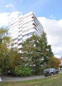 Продажа однокомнатной квартиры в Санкт-Петербурге