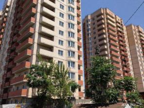 2 к. Квартира на ул. Воровского 15