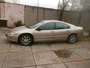 Dodge Intrepid