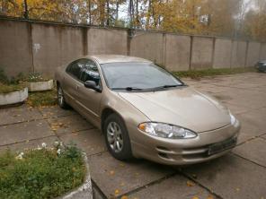 Dodge Intrepid