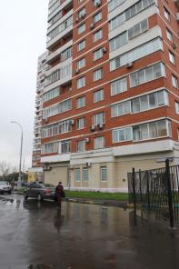 Продается 1-к.кв. ул.Веерная д.22 к.3