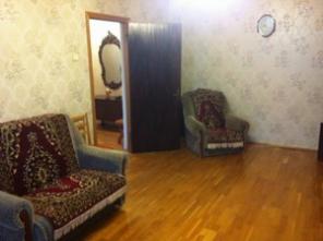 1 комнатная квартира в Жулебино