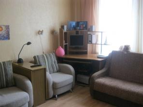 Продажа 1-но ком.квартиры г. Железнодорожный