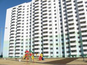 Продам 2-х комнатную квартиру в Краснодаре, район 40 лет Победы