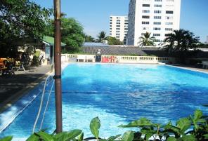 Продам 1-к студию, Тайланд, р-н Центральная Паттайя