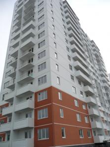 Продам 2-х комнатную квартиру в Краснодаре, р-он 40 лет Победы