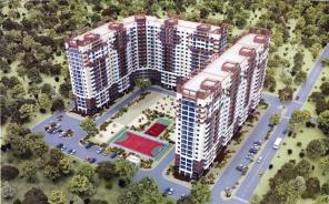 Продам 3-х комнатную квартиру в Краснодаре, ГМР