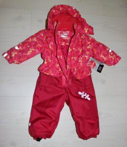 Продам комбинезон, р.98. Новый. Пр-во Финляндия