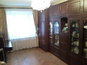 Продаю 3х комнатную квартиру