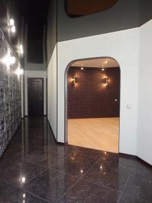 Продаю 3-х комнатную квартиру с евроремонтом в новом доме в центре Саратова