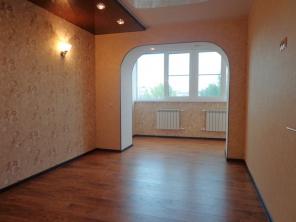 Продаю 3-х комнатную квартиру с евроремонтом в новом доме в центре Саратова