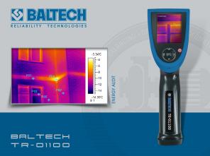  , BALTECH TR-01100, ,  