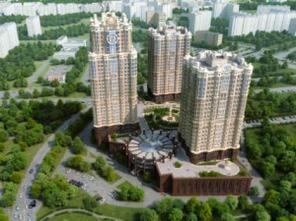 1 комнатная квартира в Москве, м. Юго-Западная