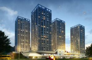 Продам новостройку!