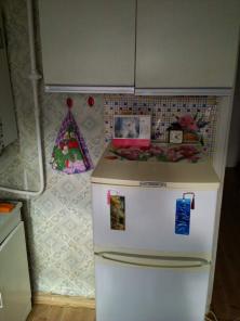 Продам багоустроенную 2-к кв. в Калужской области.