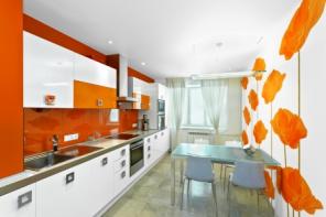 Продается 3-ком. квартира, г. Московский, микрорайон Юго-западный(3), д. 3, Киевское ш., 7 км от МКАД