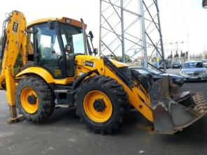  JCB 4CX 2008 ,  ,  
