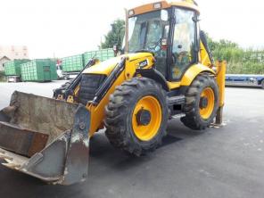   JCB 4CX 2008 ,  ,  