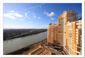 Бесплатный для вас вид стоимостью в миллион долларов.