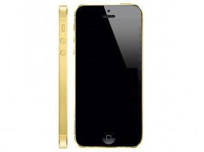 Apple iPhone 5 Gold Edition (original)   