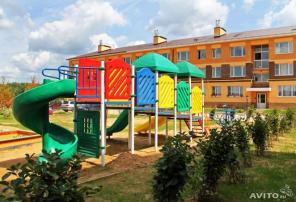 Продам квартиру в новостройке