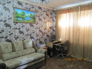 Продаю хорошую 2х-комнатную квартиру