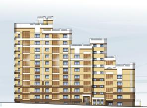 продам 3 и\п Красноармейская,80=47т.р.\метр.хозяин