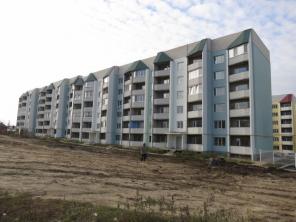 Продаю 3-комнатную квартиру в новостройке, Юбилейный