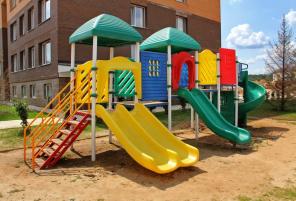 Продается однушка 42 м² на 2 этаже 3-этажного монолитного дома