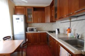 Продается уютная квартира в тихом центре Москвы, м. Маяковская, ул. Красина, д. 7, стр. 2.