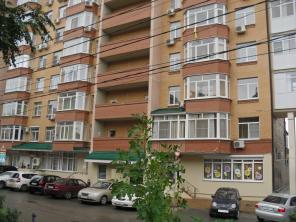 Продаю 4 к квартиру в новом доме с видом на Дон