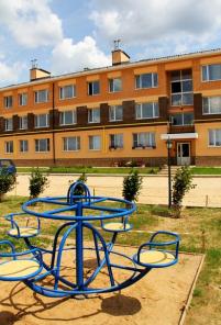 Продается 2-х комнатная квартира в г. Обнинск