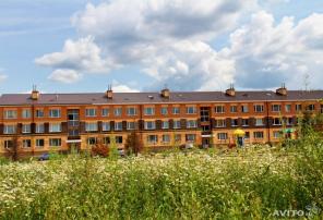 Продам квартиру в новостройке.Обнинск