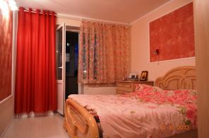 Продам 3-х комнатную квартиру в Егорьевске.