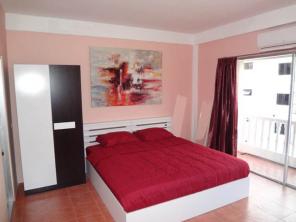 Продам 1-к квартиру, Тайланд, р-н Центральная Паттайя