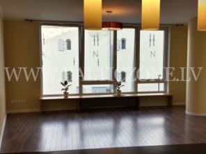 2-комнатная квартира в новом проекте в центре Риги